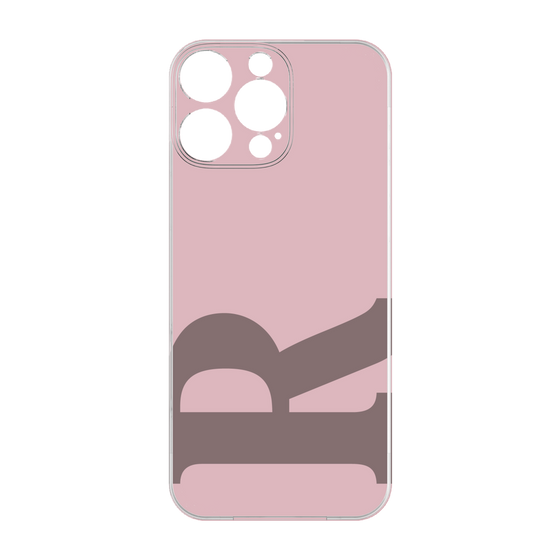 Premium Panel［ Original - initial color - R dusty pink ］