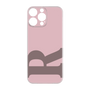 Premium Panel［ Original - initial color - R dusty pink ］
