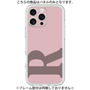 Premium Panel［ Original - initial color - R dusty pink ］