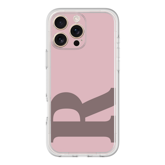 Premium Panel［ Original - initial color - R dusty pink ］
