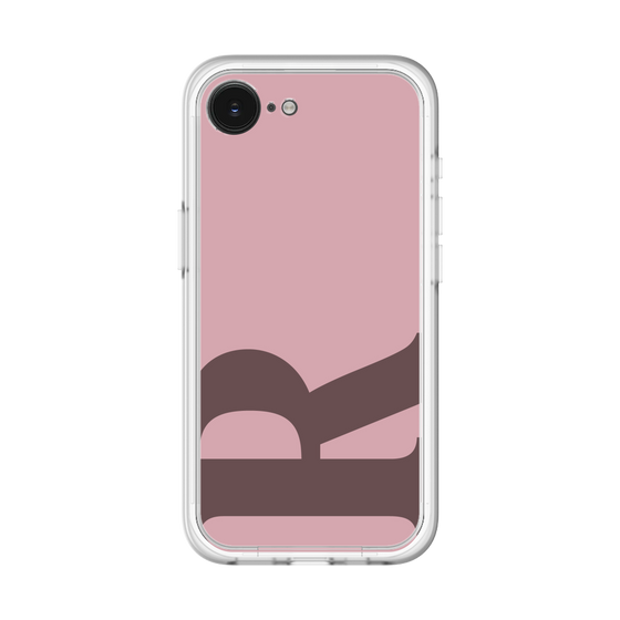 Premium Panel［ Original - initial color - R dusty pink ］