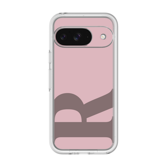 Premium Panel［ Original - initial color - R dusty pink ］
