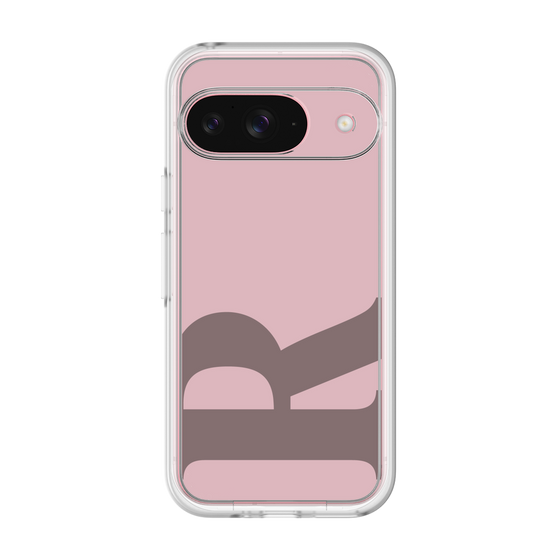 Premium Panel［ Original - initial color - R dusty pink ］