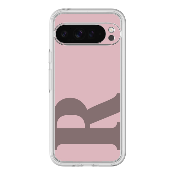 Premium Panel［ Original - initial color - R dusty pink ］