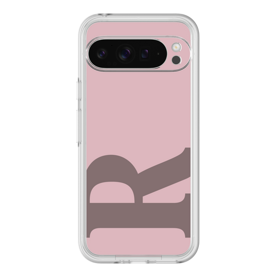 Premium Panel［ Original - initial color - R dusty pink ］