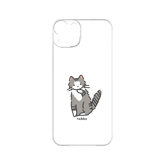 Premium Panel［ Original - CASEPLAY Cat - tabby ］