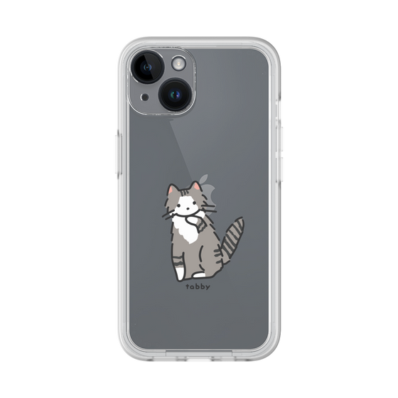 Premium Panel［ Original - CASEPLAY Cat - tabby ］
