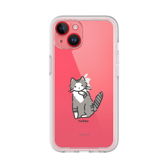 Premium Panel［ Original - CASEPLAY Cat - tabby ］