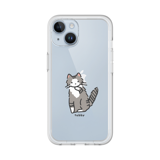 Premium Panel［ Original - CASEPLAY Cat - tabby ］