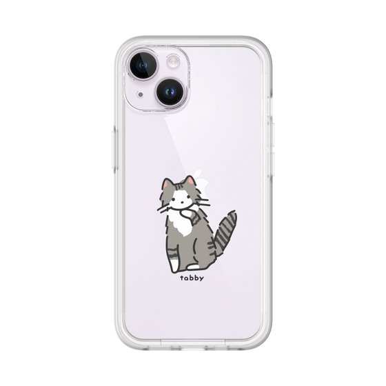 Premium Panel［ Original - CASEPLAY Cat - tabby ］