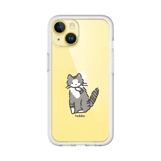Premium Panel［ Original - CASEPLAY Cat - tabby ］