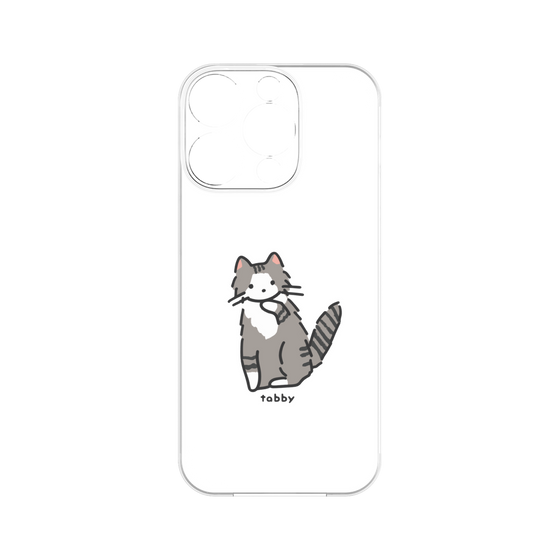 Premium Panel［ Original - CASEPLAY Cat - tabby ］