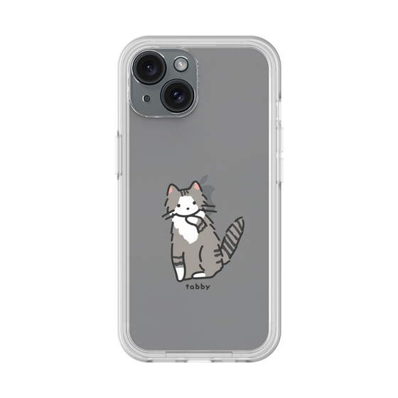 Premium Panel［ Original - CASEPLAY Cat - tabby ］