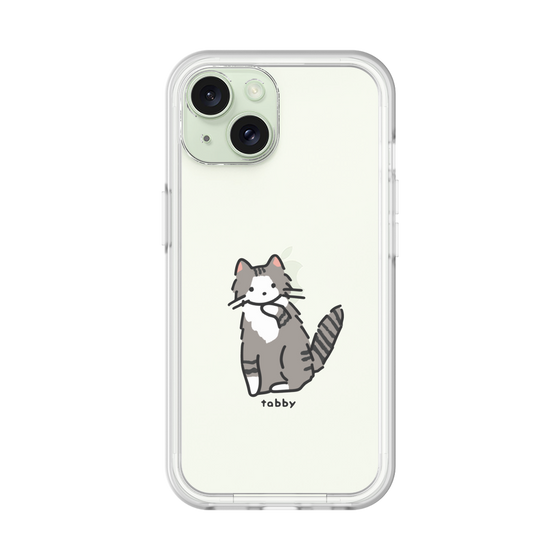Premium Panel［ Original - CASEPLAY Cat - tabby ］