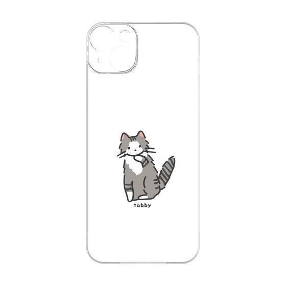 Premium Panel［ Original - CASEPLAY Cat - tabby ］