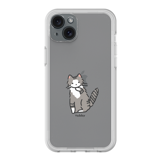 Premium Panel［ Original - CASEPLAY Cat - tabby ］