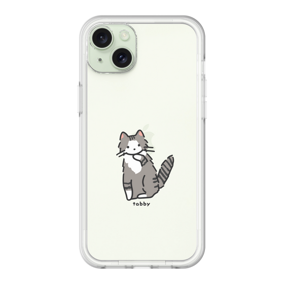Premium Panel［ Original - CASEPLAY Cat - tabby ］