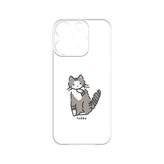 Premium Panel［ Original - CASEPLAY Cat - tabby ］