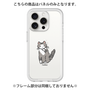 Premium Panel［ Original - CASEPLAY Cat - tabby ］