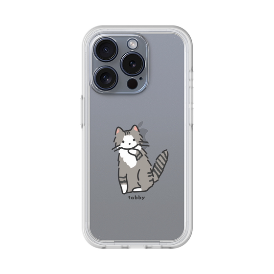 Premium Panel［ Original - CASEPLAY Cat - tabby ］