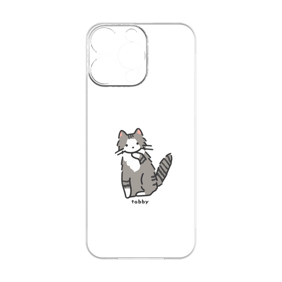 Premium Panel［ Original - CASEPLAY Cat - tabby ］