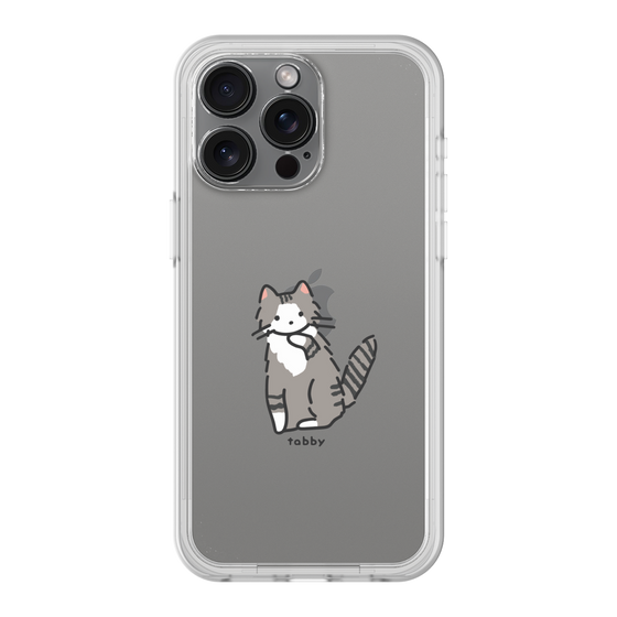 Premium Panel［ Original - CASEPLAY Cat - tabby ］
