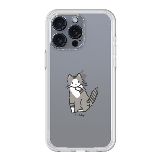Premium Panel［ Original - CASEPLAY Cat - tabby ］