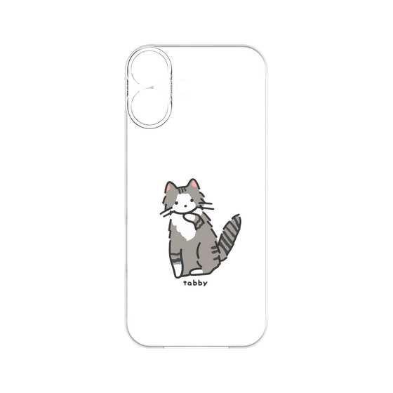 Premium Panel［ Original - CASEPLAY Cat - tabby ］