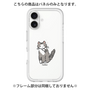 Premium Panel［ Original - CASEPLAY Cat - tabby ］