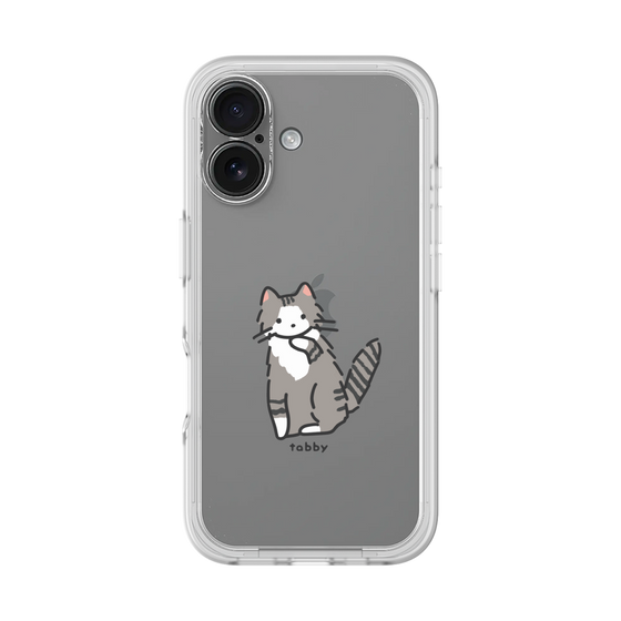 Premium Panel［ Original - CASEPLAY Cat - tabby ］
