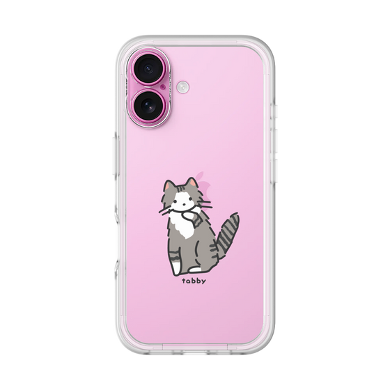Premium Panel［ Original - CASEPLAY Cat - tabby ］