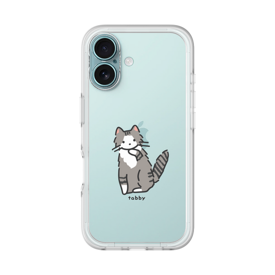Premium Panel［ Original - CASEPLAY Cat - tabby ］