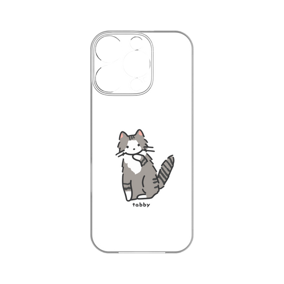 Premium Panel［ Original - CASEPLAY Cat - tabby ］
