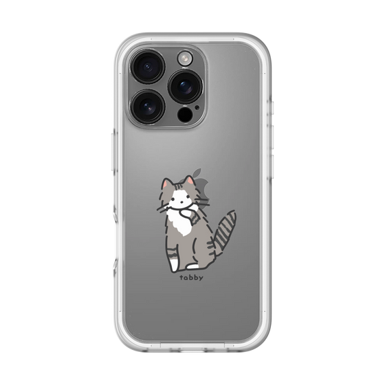 Premium Panel［ Original - CASEPLAY Cat - tabby ］