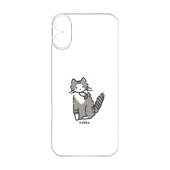 Premium Panel［ Original - CASEPLAY Cat - tabby ］