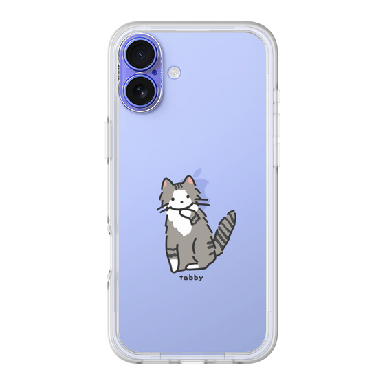 Premium Panel［ Original - CASEPLAY Cat - tabby ］