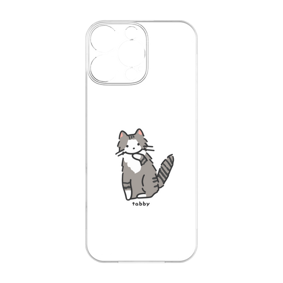 Premium Panel［ Original - CASEPLAY Cat - tabby ］