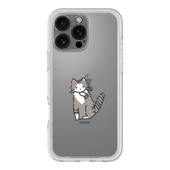 Premium Panel［ Original - CASEPLAY Cat - tabby ］
