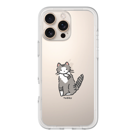 Premium Panel［ Original - CASEPLAY Cat - tabby ］