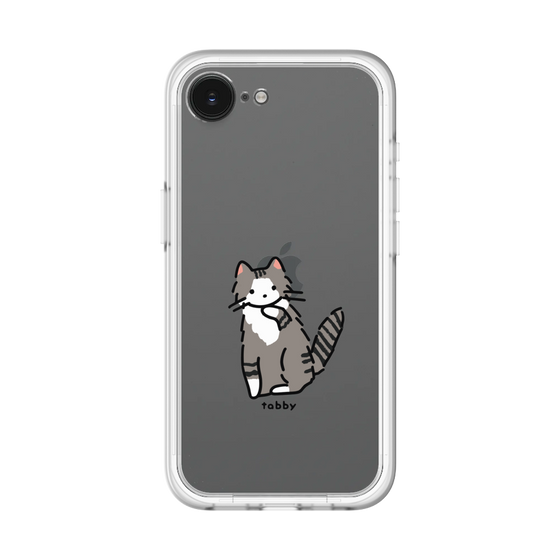Premium Panel［ Original - CASEPLAY Cat - tabby ］
