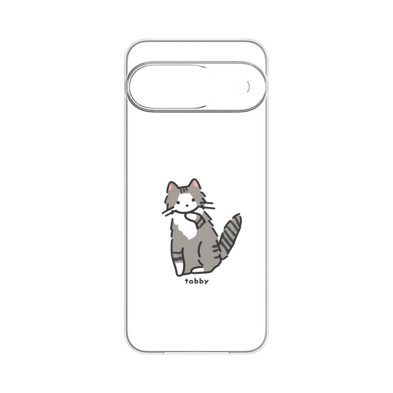 Premium Panel［ Original - CASEPLAY Cat - tabby ］