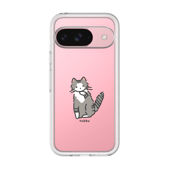 Premium Panel［ Original - CASEPLAY Cat - tabby ］