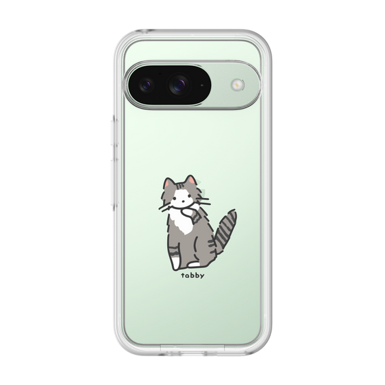 Premium Panel［ Original - CASEPLAY Cat - tabby ］