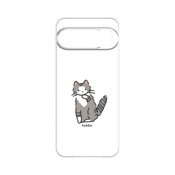 Premium Panel［ Original - CASEPLAY Cat - tabby ］