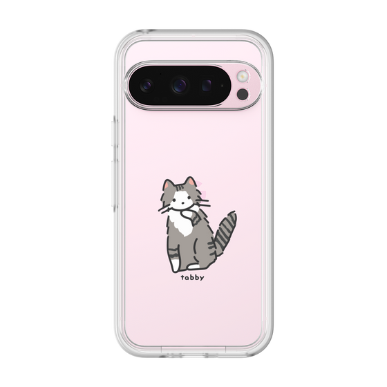 Premium Panel［ Original - CASEPLAY Cat - tabby ］