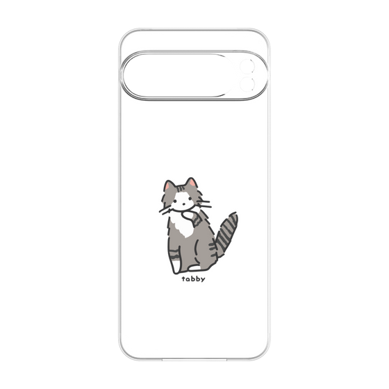 Premium Panel［ Original - CASEPLAY Cat - tabby ］