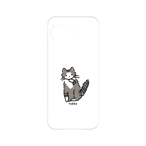 Premium Panel［ Original - CASEPLAY Cat - tabby ］