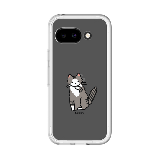 Premium Panel［ Original - CASEPLAY Cat - tabby ］