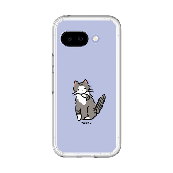 Premium Panel［ Original - CASEPLAY Cat - tabby ］