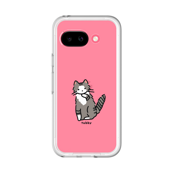 Premium Panel［ Original - CASEPLAY Cat - tabby ］